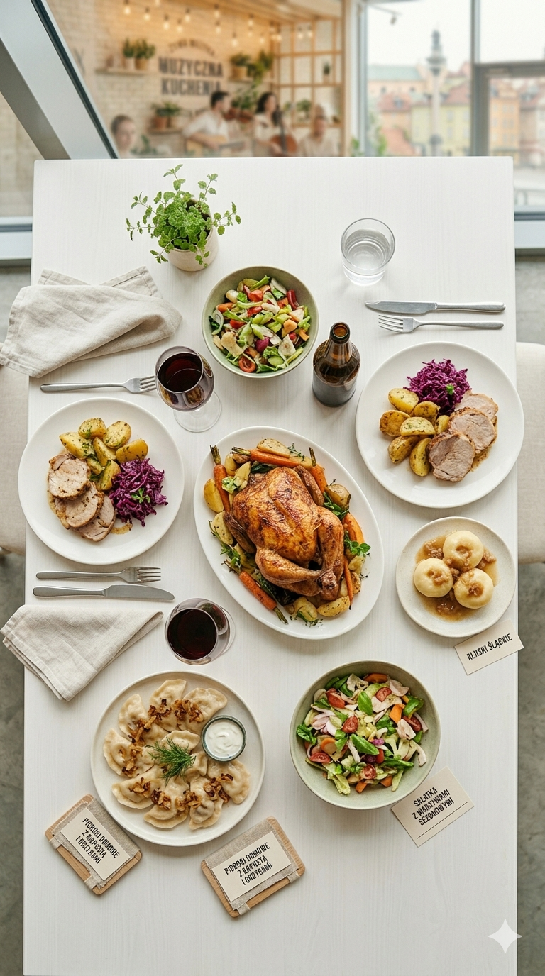 Посмотреть меню