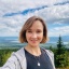 Екатерина Стрельникова